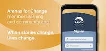 Arenas for Change APK