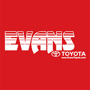 Evans Toyota