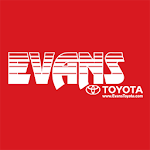 Evans Toyota Apk