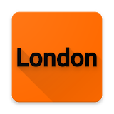 Impressions of London icon