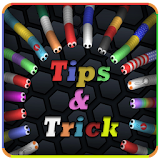 Tips & Tricks for slither.io icon