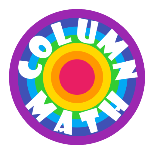 column math logo