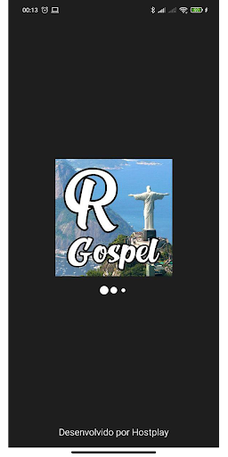 Rio Gospel Screen 2