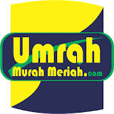 Umroh Murah Meriah icon