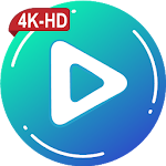 Cover Image of Скачать MP4 Video Player 2021: Support  APK