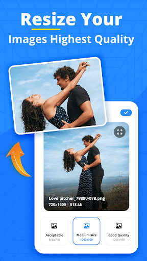 Reduce Image Size  Compressor