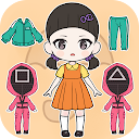 Téléchargement d'appli Vlinder Doll: Dress up games Installaller Dernier APK téléchargeur