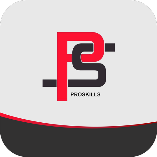 ProSkills Central Texas 1.1 Icon