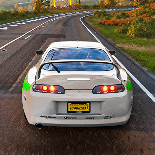 Extreme Car Drifting: Car Game Download on Windows