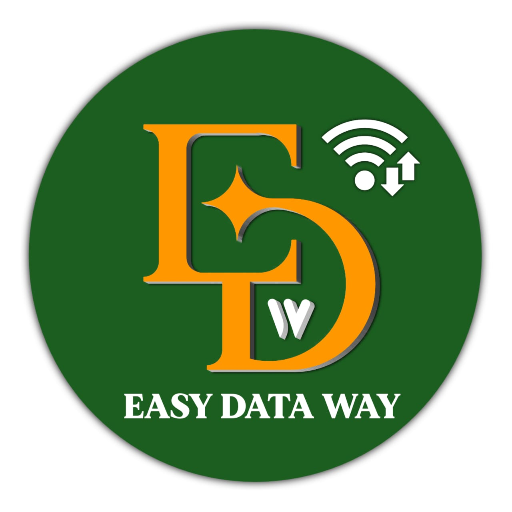 Easydataway logo