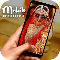 Mobile Photo Frame