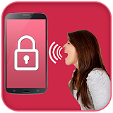 Smart Voice Lock Screen icon