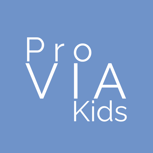 ProVIA-Kids logo
