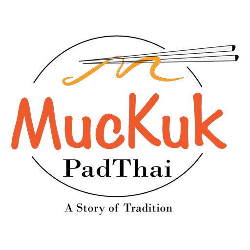 Muckuk Pad Thai logo