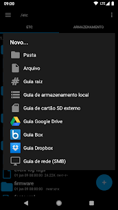 Root Explorer APK v4.12.7 – Gerenciador de Arquivos 3