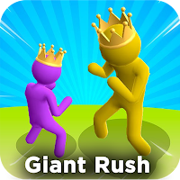Giant Rush Game Full Advice