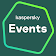 Kaspersky Events icon