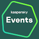 Kaspersky Events Windowsでダウンロード