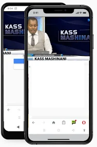 Kass TV and Radio