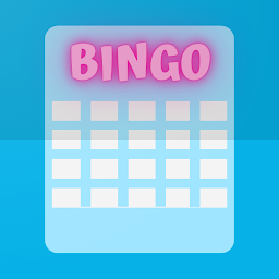 Imagen de icono Bingo Ticket (Tambola/Housie)