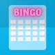 Bingo Ticket (Tambola/Housie)