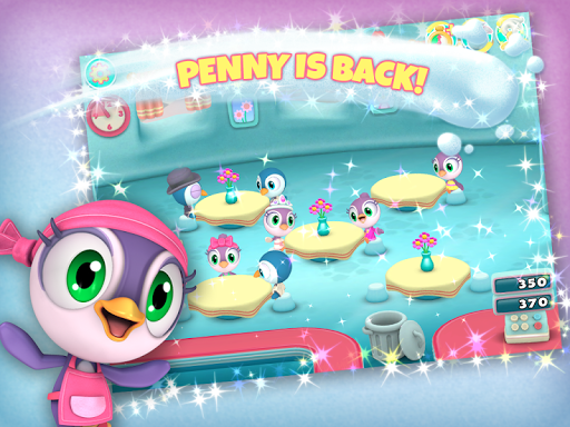 Penguin Diner: Restaurant Dash - Apps on Google Play