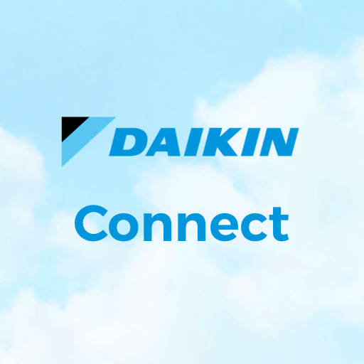 Daikin Connect logo
