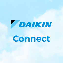 Imagen de icono Daikin Connect