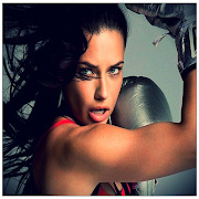 Learn boxing with exercises