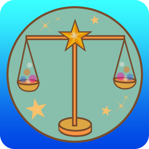 グラム計算 単価比較アプリ / 複数商品単価 リスト管理 logo