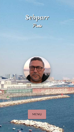Android application Sebparr screenshort