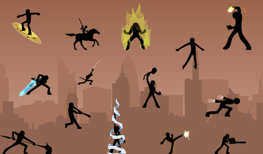 Stick Revenge 1 0 5 Apk For Android