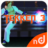 New Tekken Three Guide icon