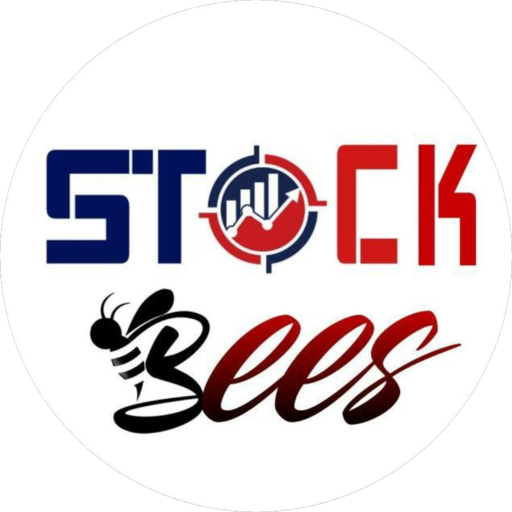 Stock Bees logo
