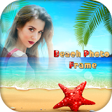 Beach Photo Frames icon