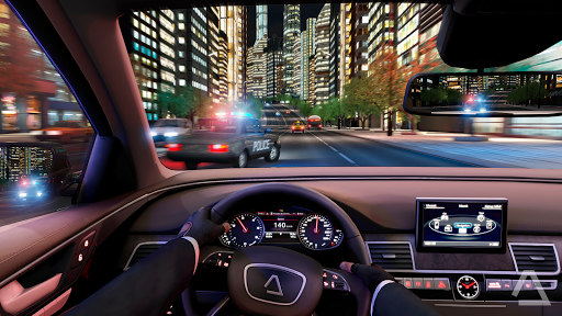 Driving Zone 2: Car simulator - Simulation - games