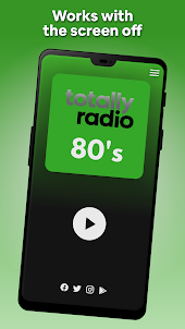 Totally Radio 80s
