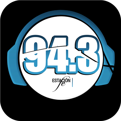 Estación Fé 94.3 MICR Mendoza logo