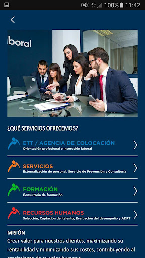 Gaboral Recursos Humanos