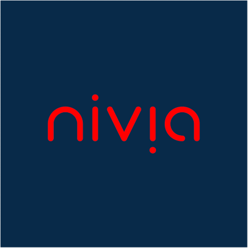 Nivia Download on Windows