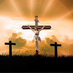 Cover Image of डाउनलोड God and Jesus Christ wallpaper  APK