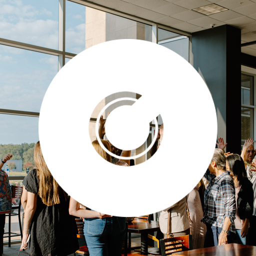 Celebration Church- Shreveport Logo