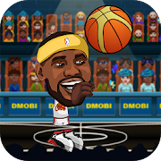 Top 48 Sports Apps Like Basketball Legends PvP : Dunk Battle - Best Alternatives