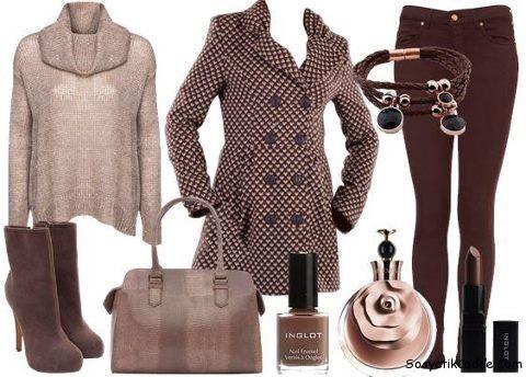 womens winter clothes