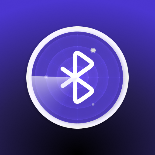 My Bluetooth Device Finder