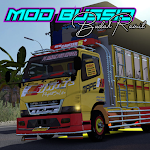 Cover Image of Descargar Budak Rawit Mod Bussid 1.0 APK
