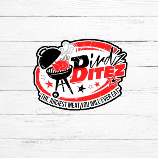 Birdz Bitez logo