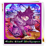 Goku Black Wallpaper icon