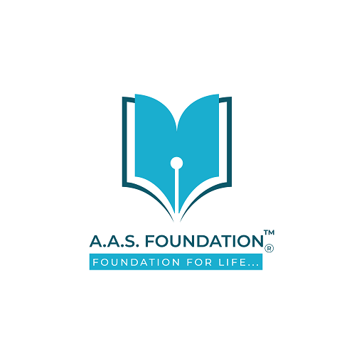 Aas Foundation logo