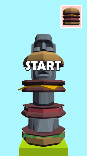 SWIPE & STRIKE Screen 2